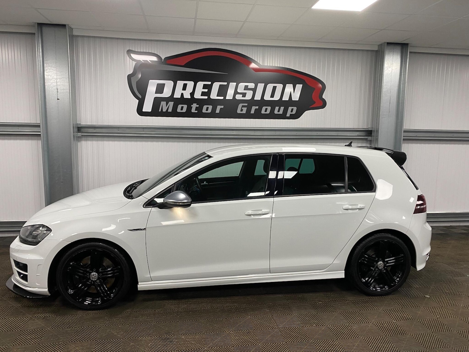 Used Volkswagen Golf 2016 for sale - 76886276: Photo 19