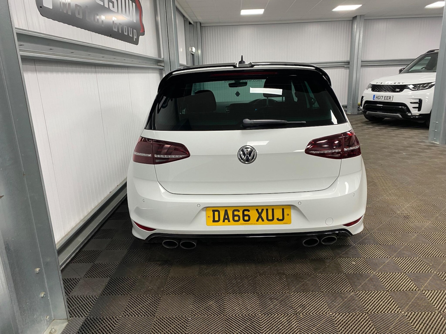 Used Volkswagen Golf 2016 for sale - 76886276: Photo 20