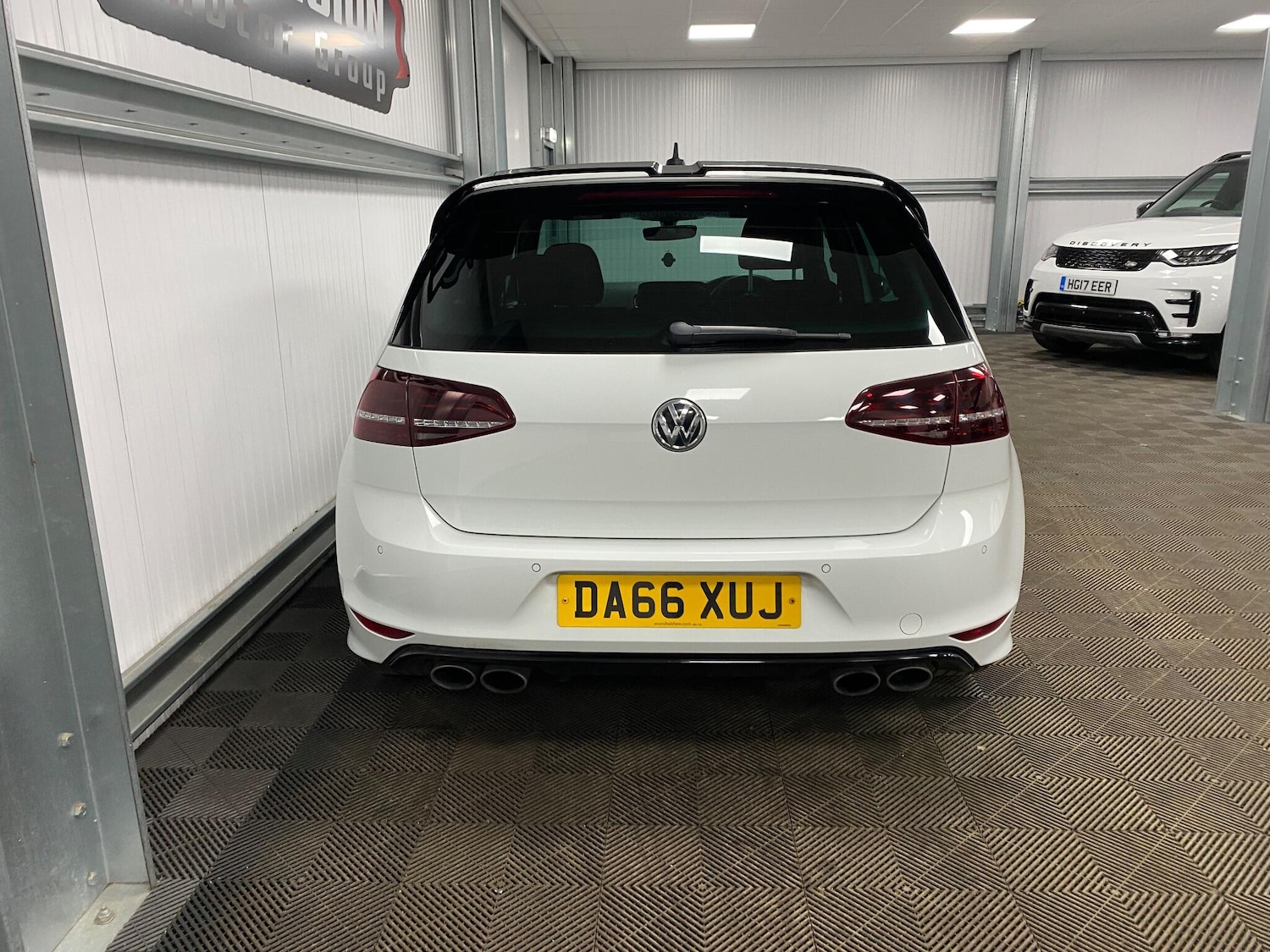 Used Volkswagen Golf 2016 for sale - 76886276: Photo 21