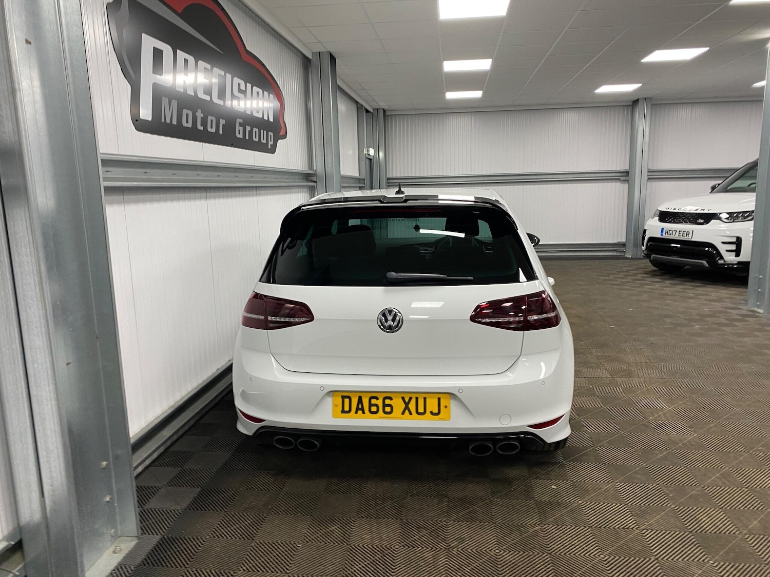 Used Volkswagen Golf 2016 for sale - 76886276: Photo 22