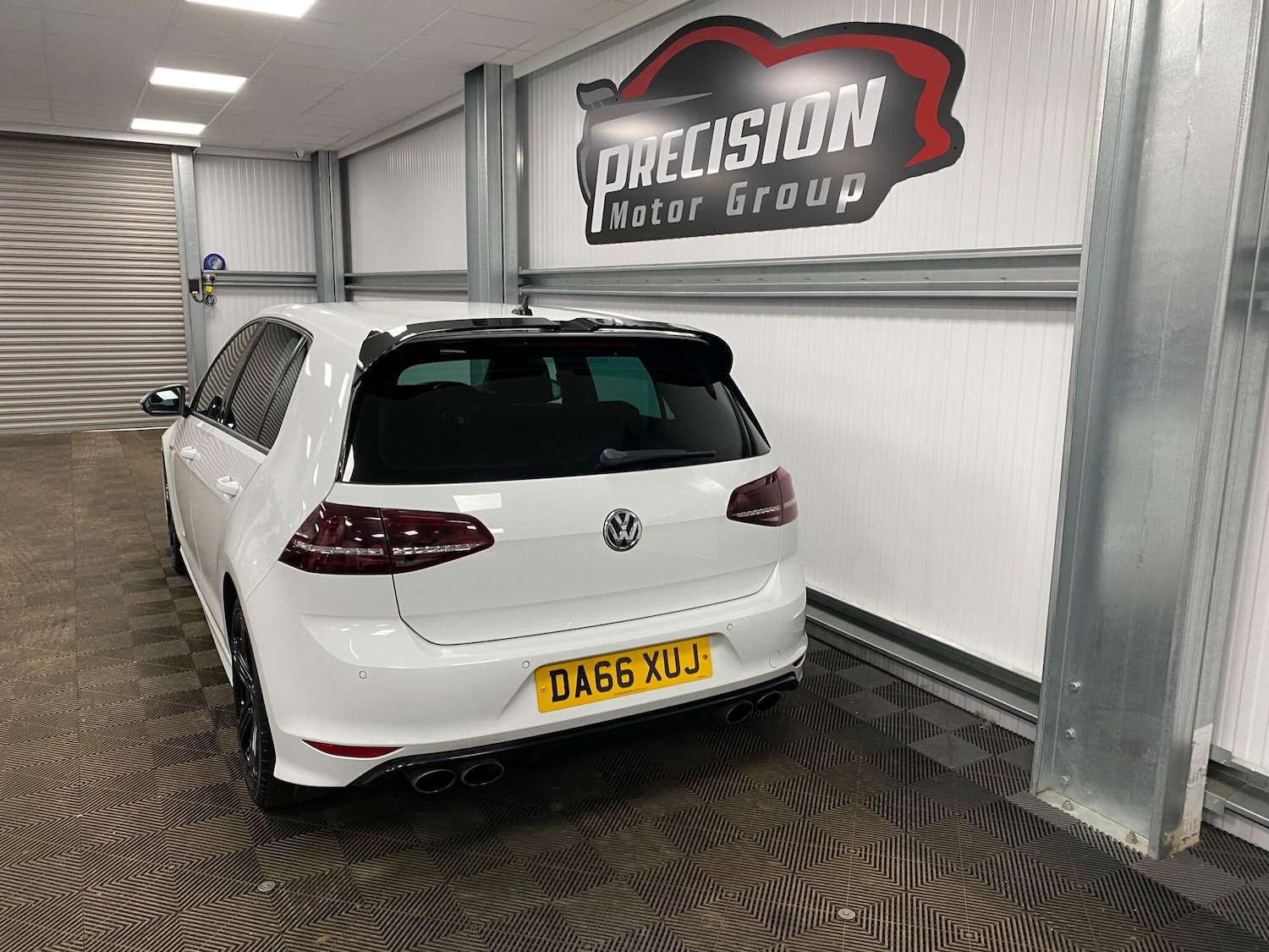 Used Volkswagen Golf 2016 for sale - 76886276: Photo 23