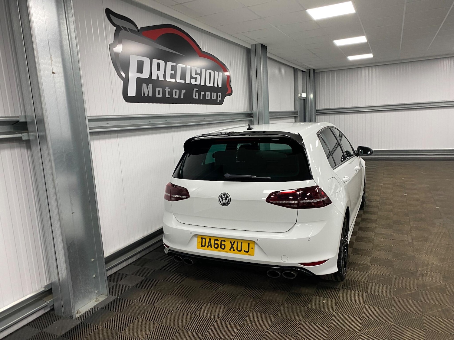 Used Volkswagen Golf 2016 for sale - 76886276: Photo 27