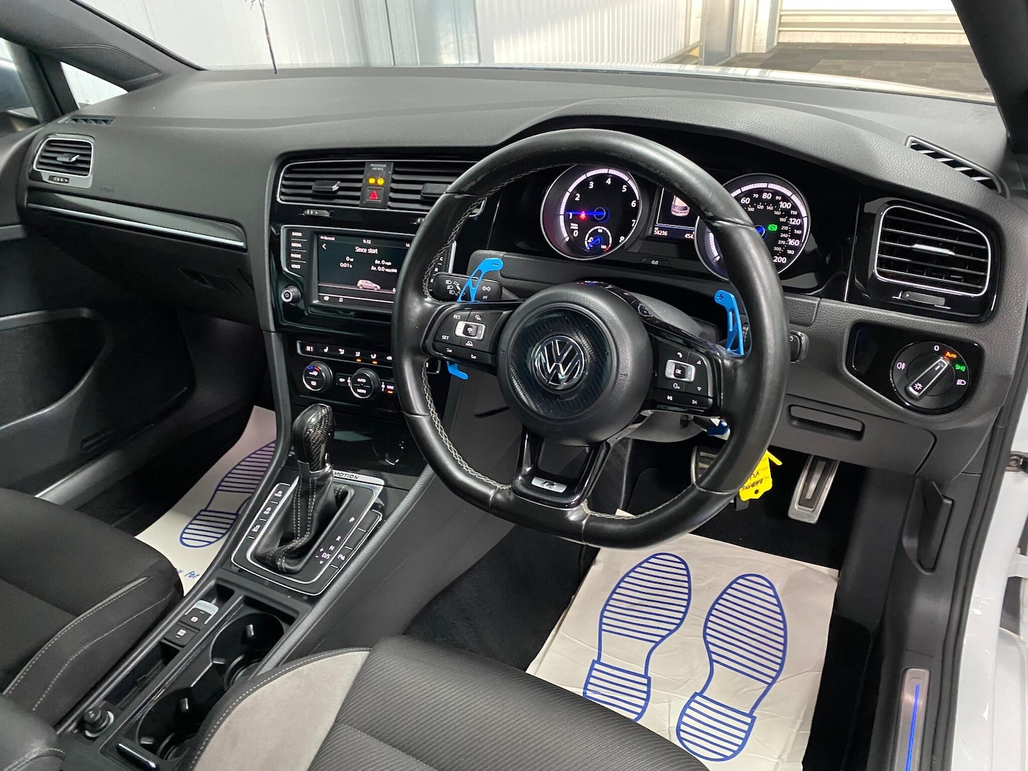 Used Volkswagen Golf 2016 for sale - 76886276: Photo 28