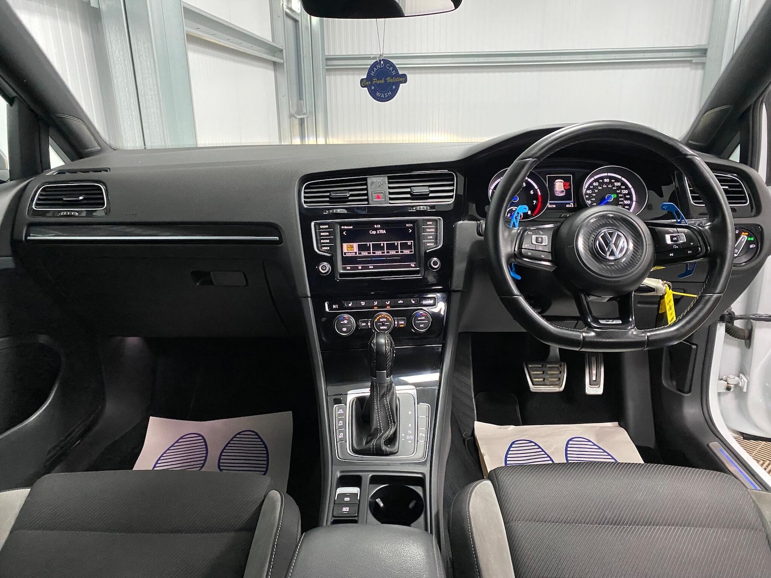 Used Volkswagen Golf 2016 for sale - 76886276: Photo 29