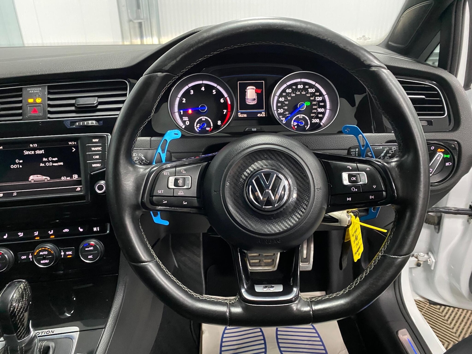 Used Volkswagen Golf 2016 for sale - 76886276: Photo 30