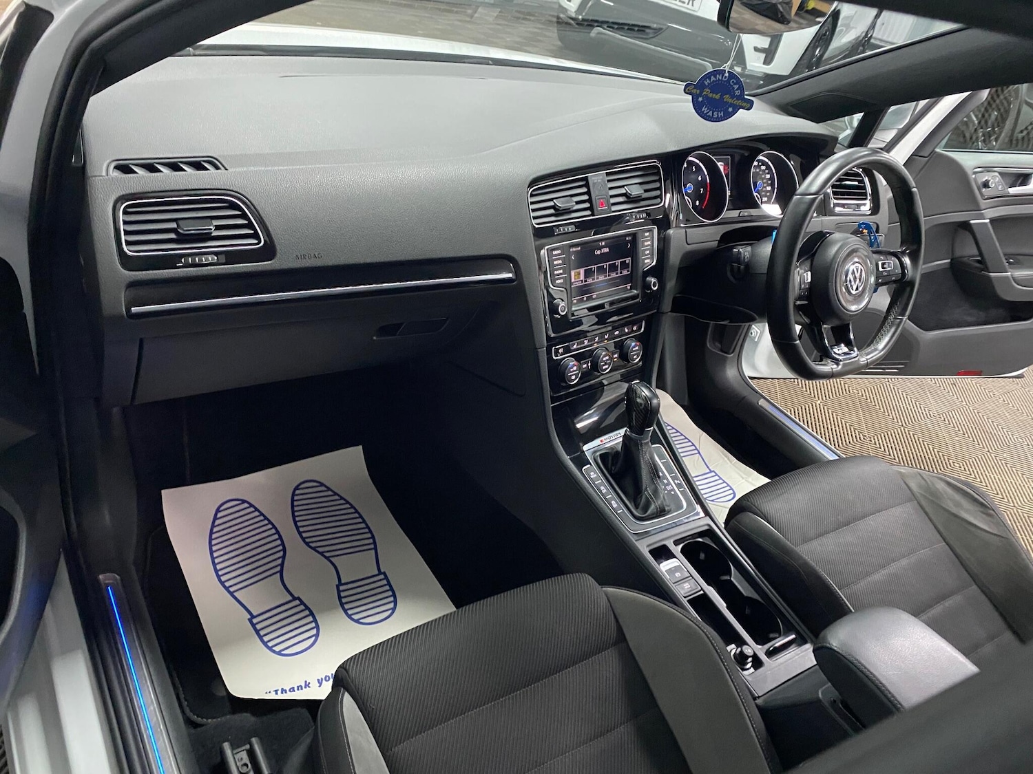 Used Volkswagen Golf 2016 for sale - 76886276: Photo 31