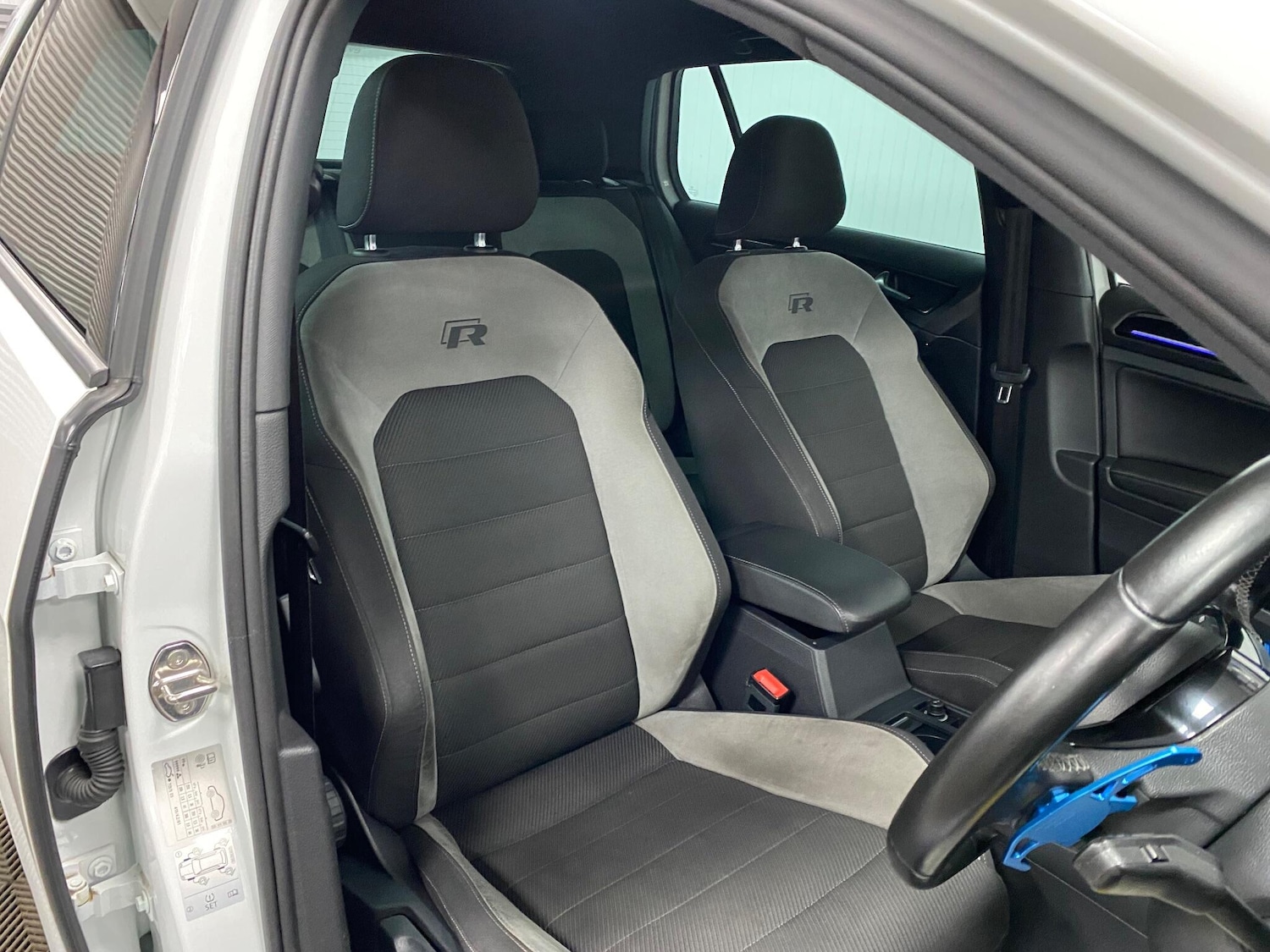 Used Volkswagen Golf 2016 for sale - 76886276: Photo 32