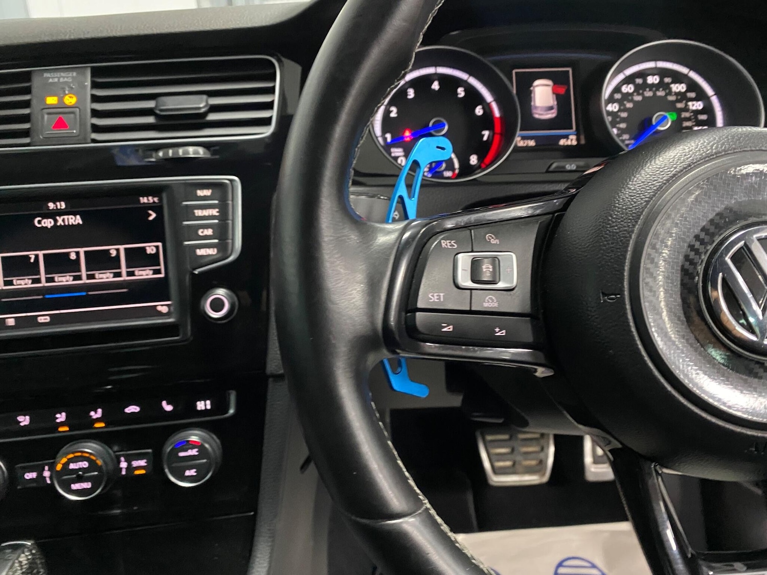 Used Volkswagen Golf 2016 for sale - 76886276: Photo 34