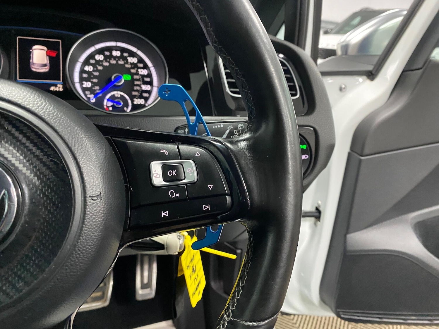 Used Volkswagen Golf 2016 for sale - 76886276: Photo 35