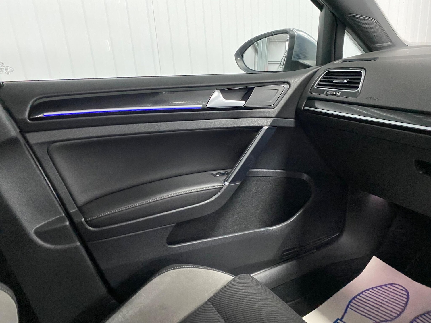 Used Volkswagen Golf 2016 for sale - 76886276: Photo 40