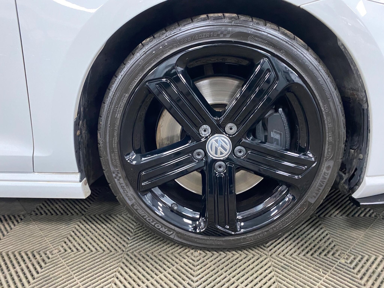 Used Volkswagen Golf 2016 for sale - 76886276: Photo 44