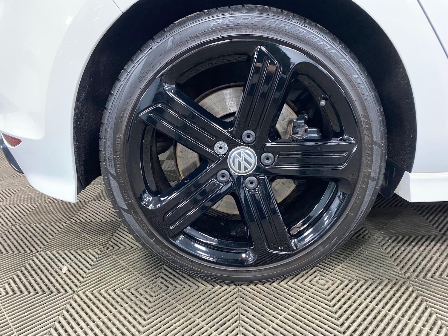 Used Volkswagen Golf 2016 for sale - 76886276: Photo 45