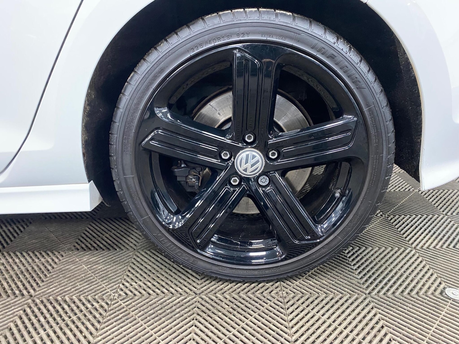 Used Volkswagen Golf 2016 for sale - 76886276: Photo 46