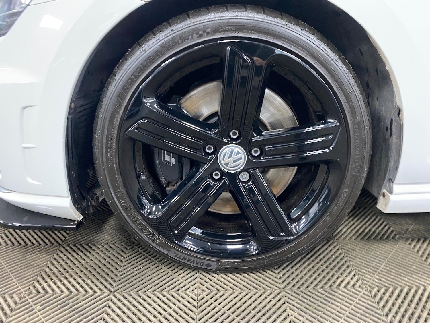 Used Volkswagen Golf 2016 for sale - 76886276: Photo 47