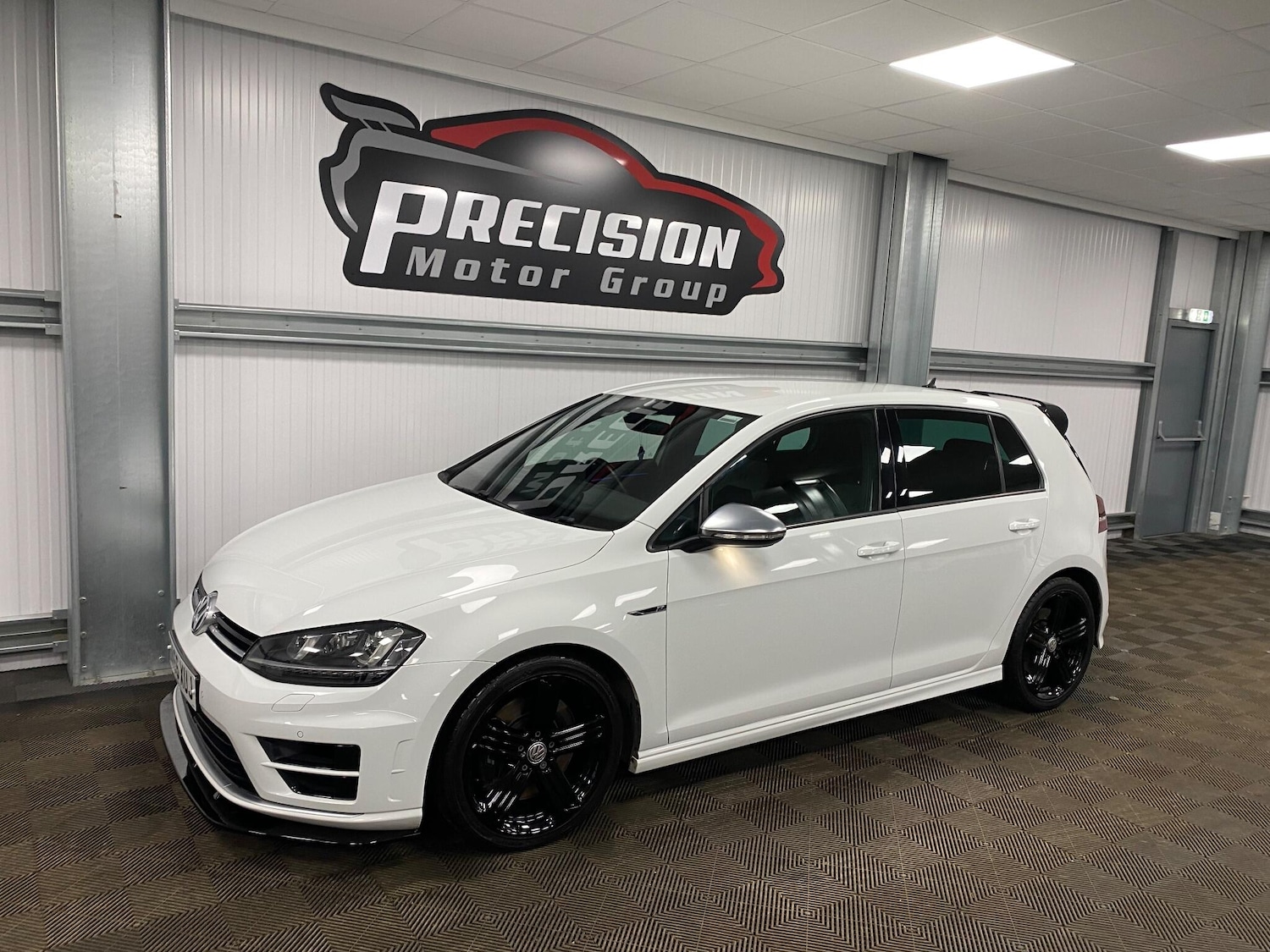 Used Volkswagen Golf 2016 for sale - 76886276: Photo 5