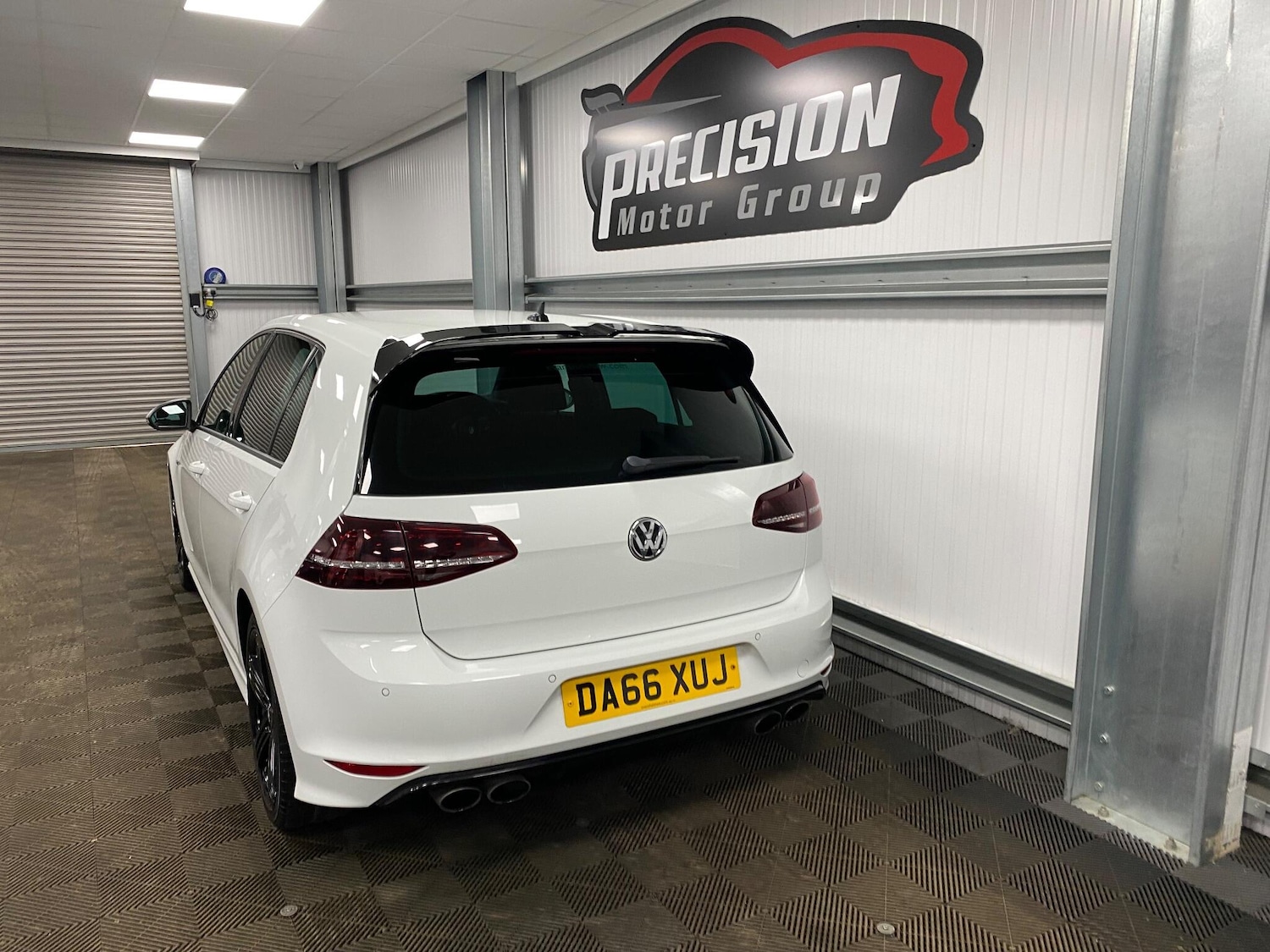 Used Volkswagen Golf 2016 for sale - 76886276: Photo 6