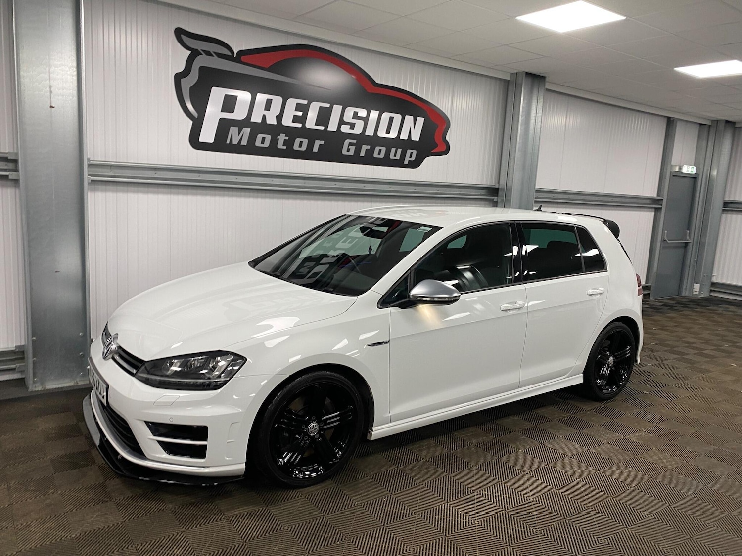 Used Volkswagen Golf 2016 for sale - 76886276: Photo 7