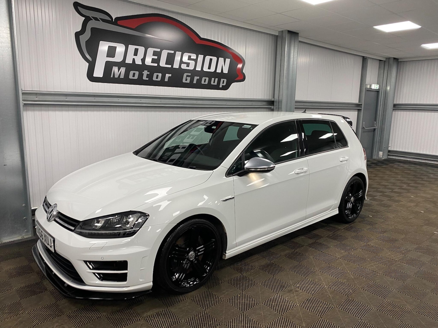 Used Volkswagen Golf 2016 for sale - 76886276: Photo 9