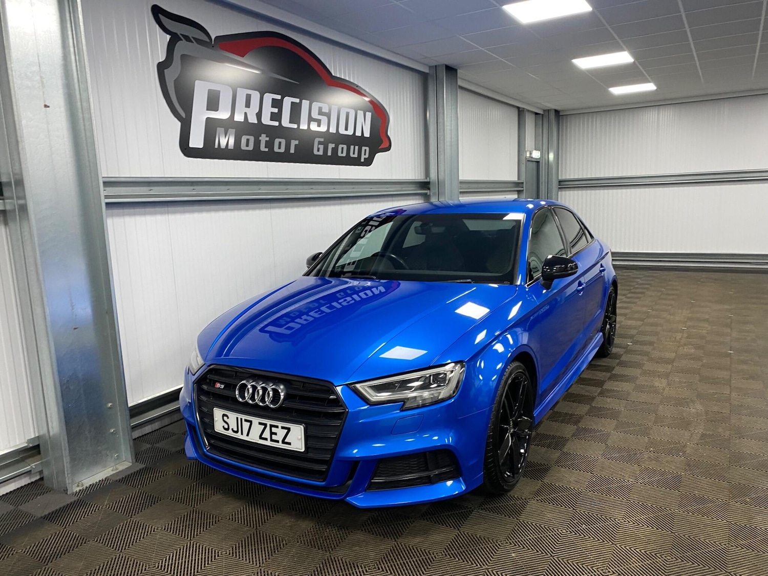 Used Audi A3 2017 for sale - 77292098: Photo 10