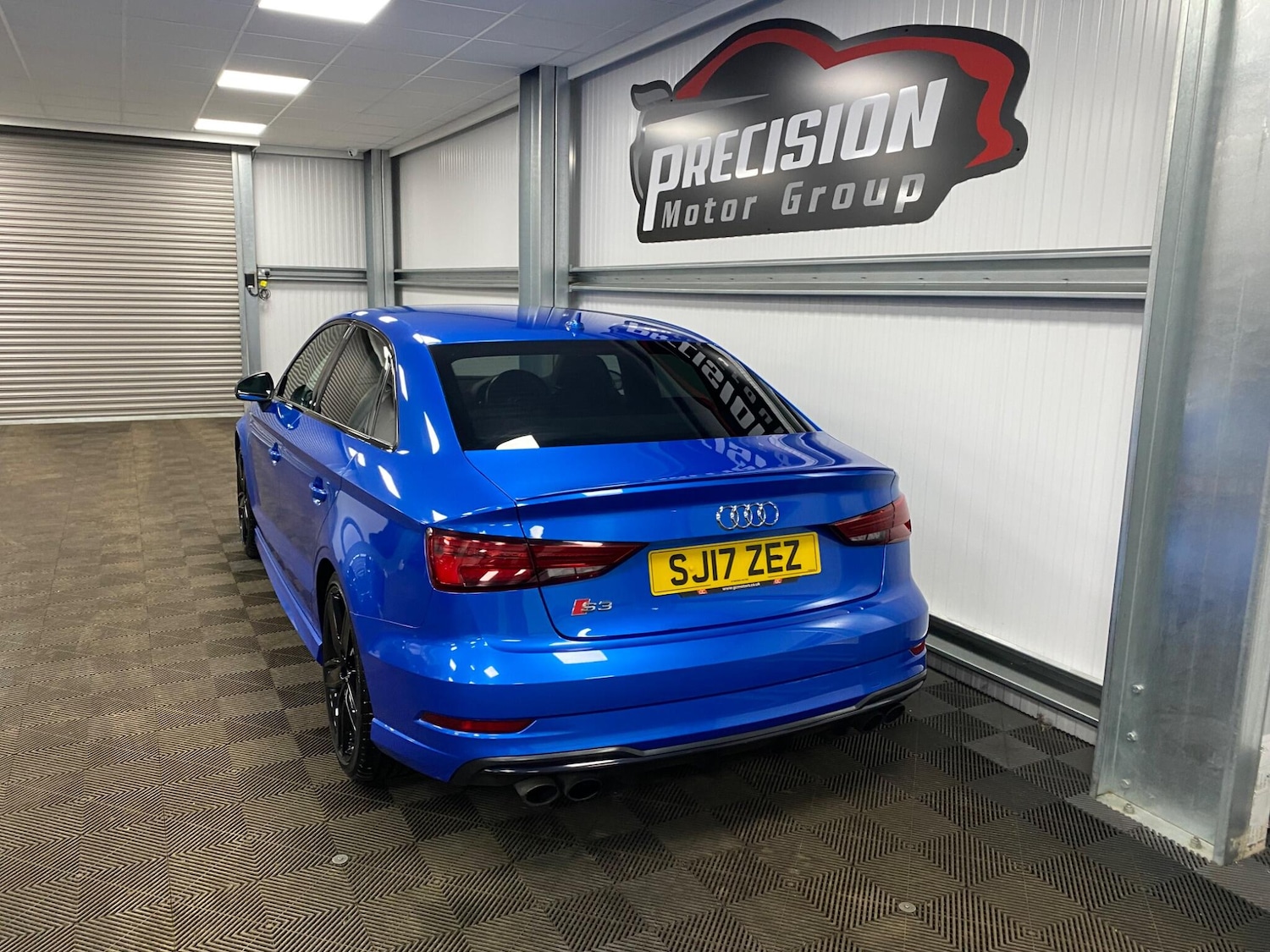 Used Audi A3 2017 for sale - 77292098: Photo 11