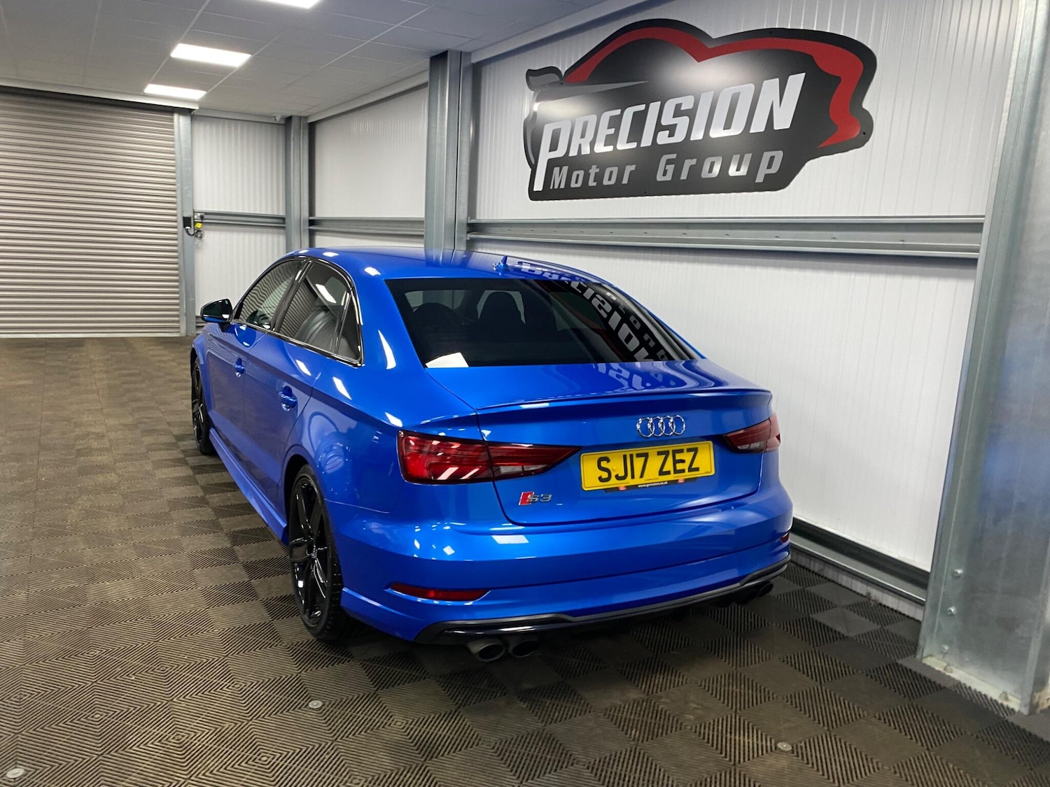 Used Audi A3 2017 for sale - 77292098: Photo 12