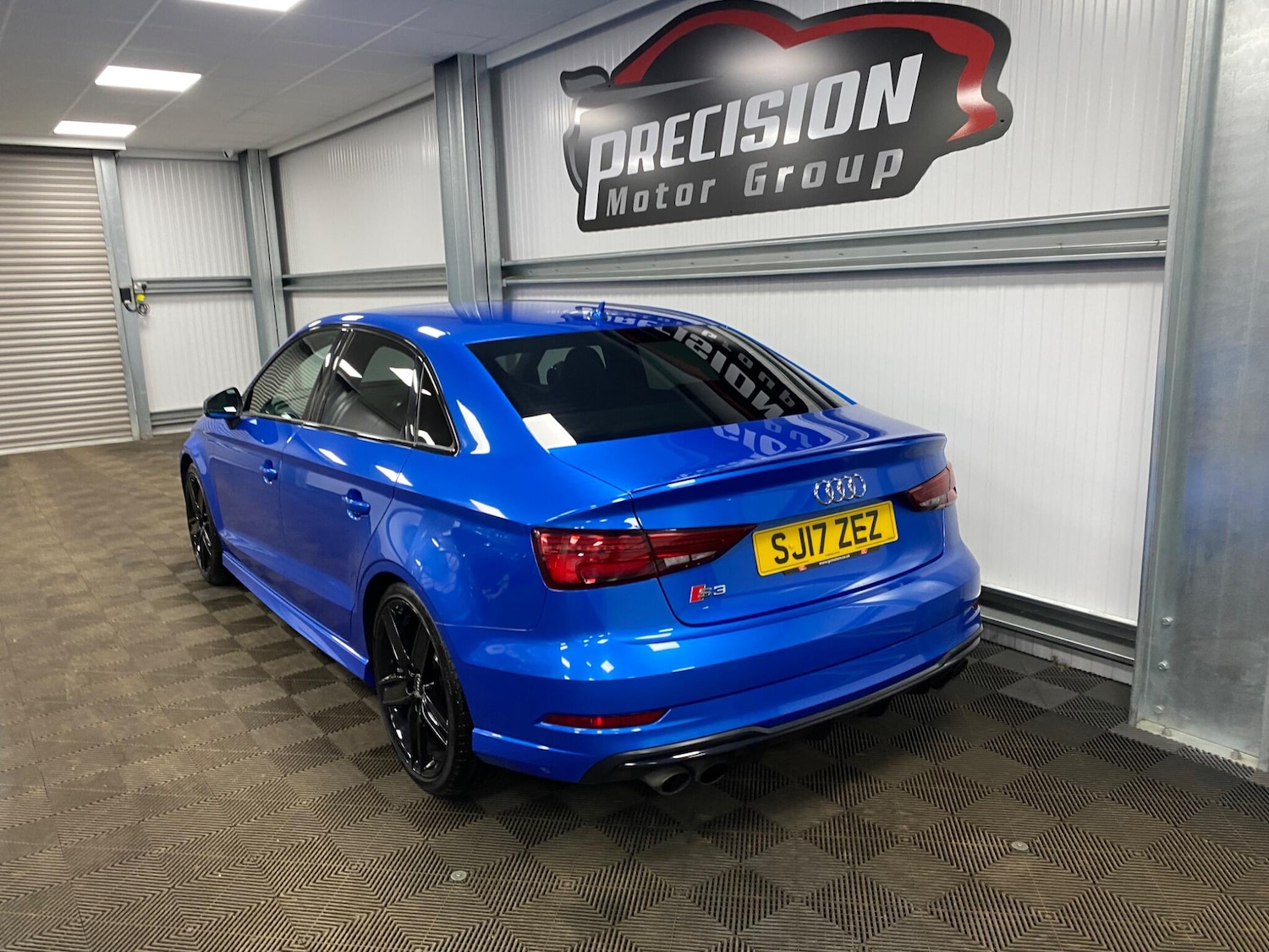 Used Audi A3 2017 for sale - 77292098: Photo 13