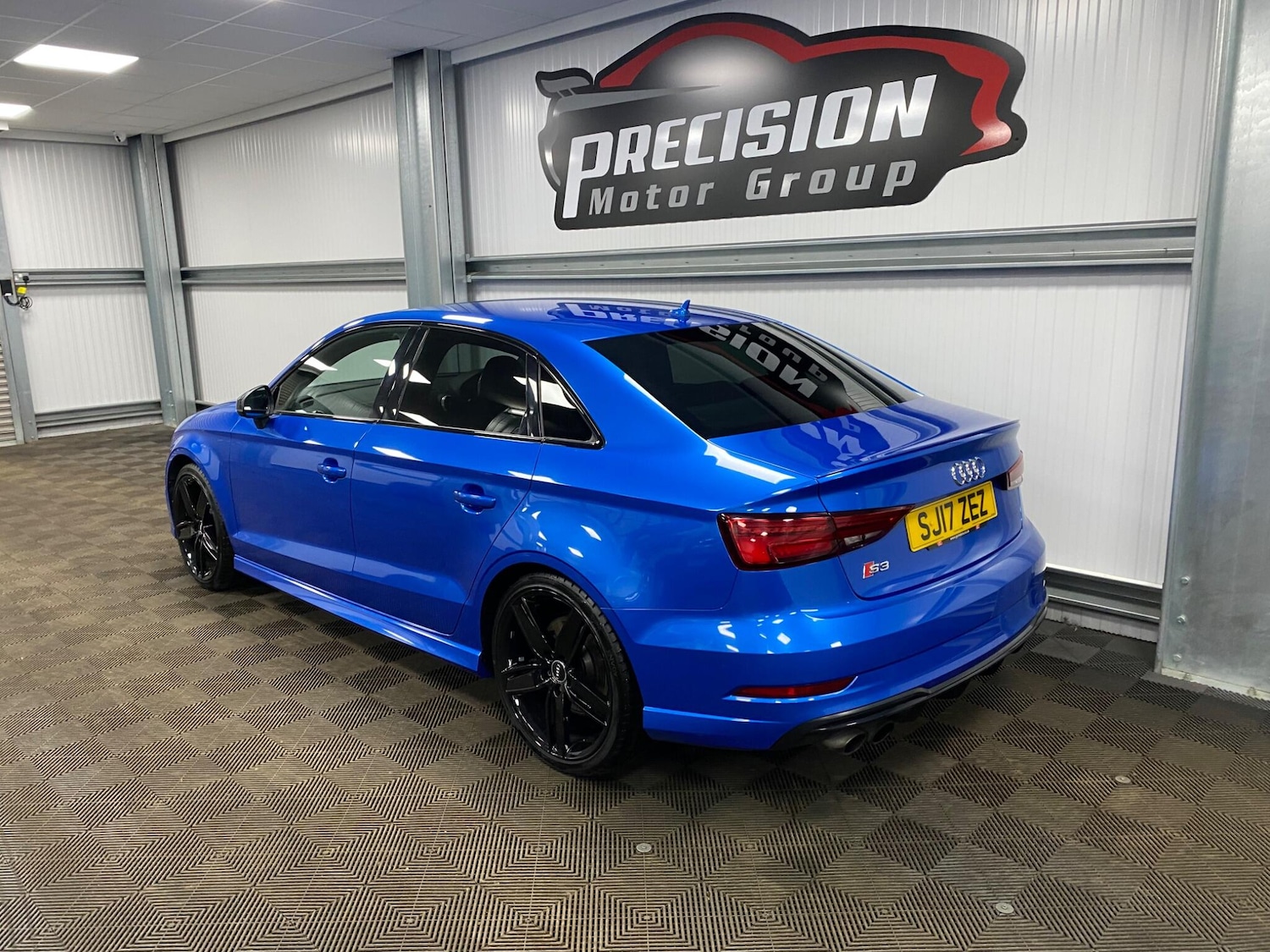 Used Audi A3 2017 for sale - 77292098: Photo 14