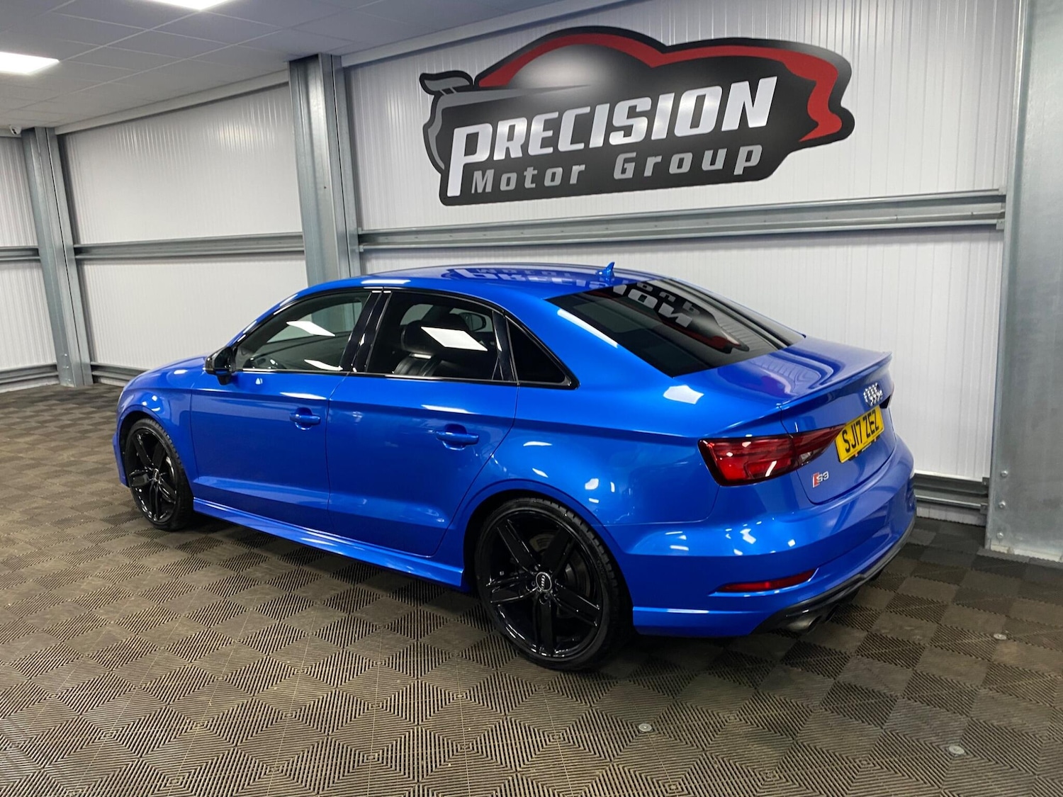 Used Audi A3 2017 for sale - 77292098: Photo 15