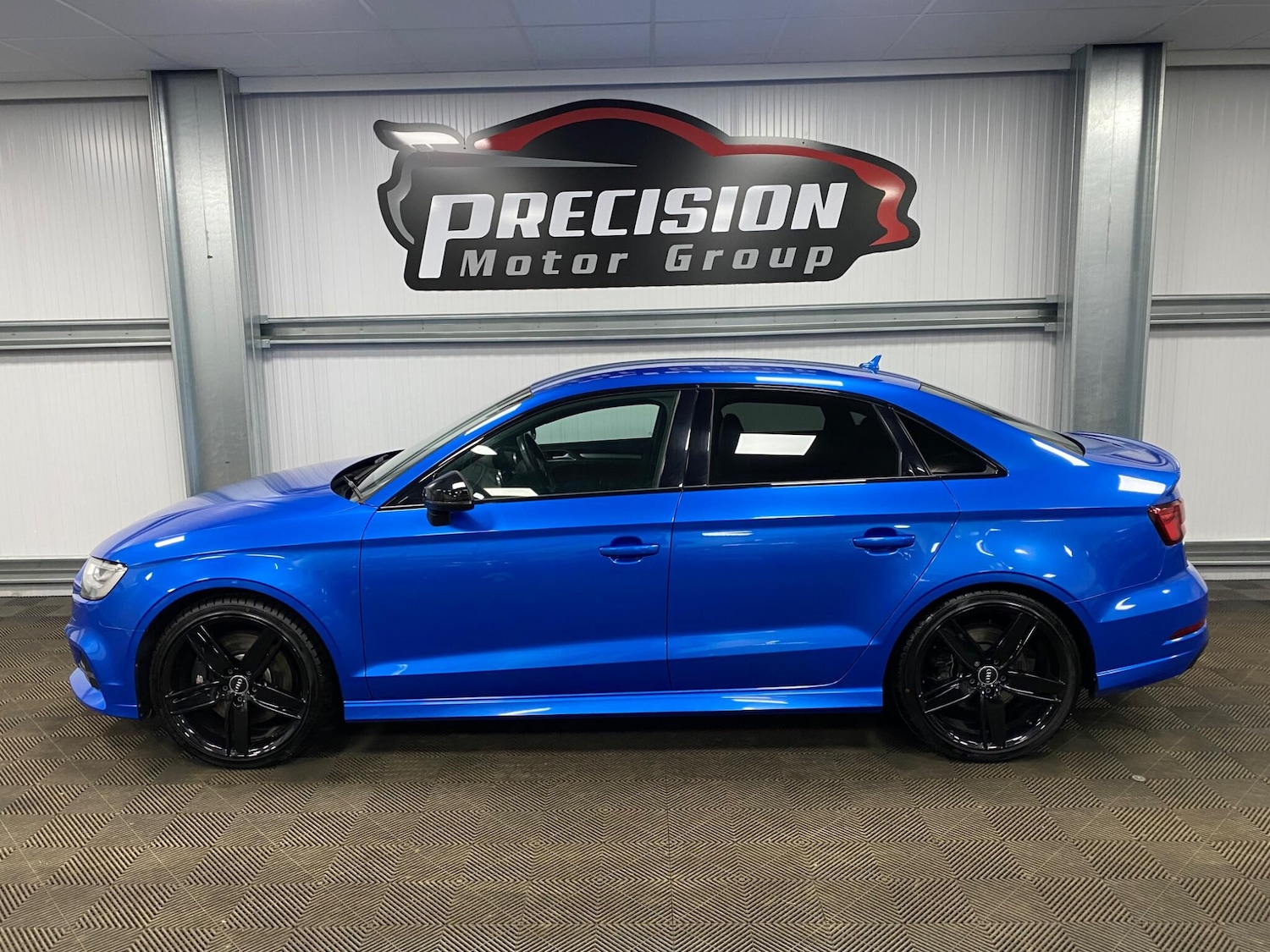 Used Audi A3 2017 for sale - 77292098: Photo 16