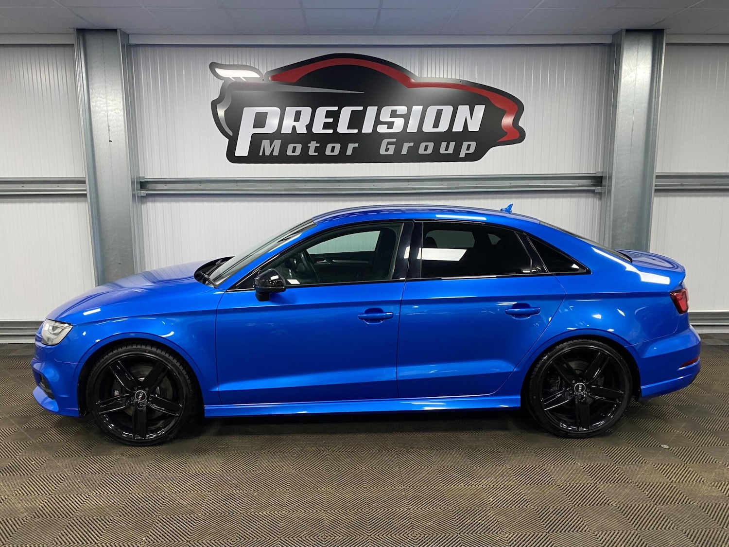 Used Audi A3 2017 for sale - 77292098: Photo 17