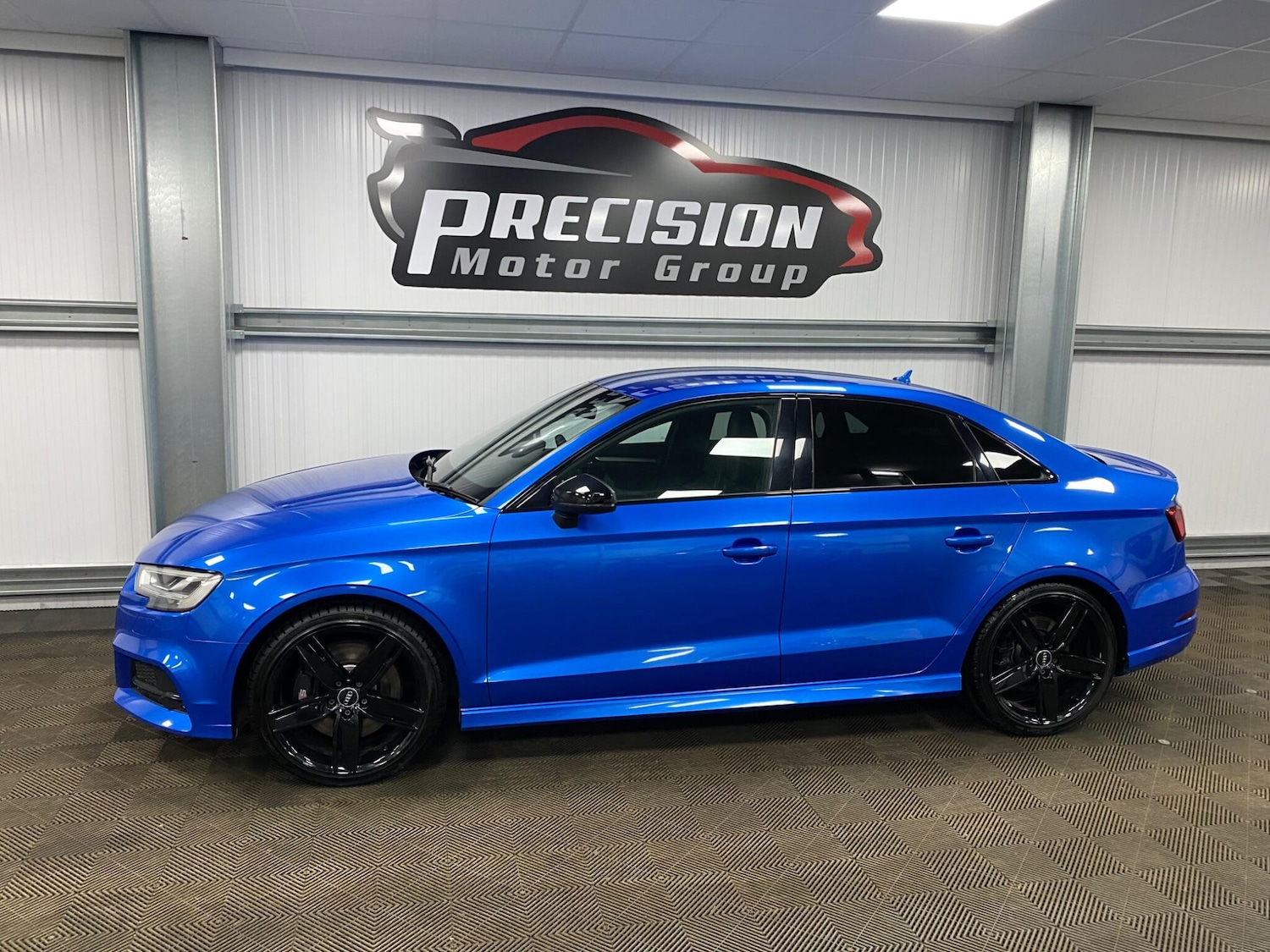 Used Audi A3 2017 for sale - 77292098: Photo 18