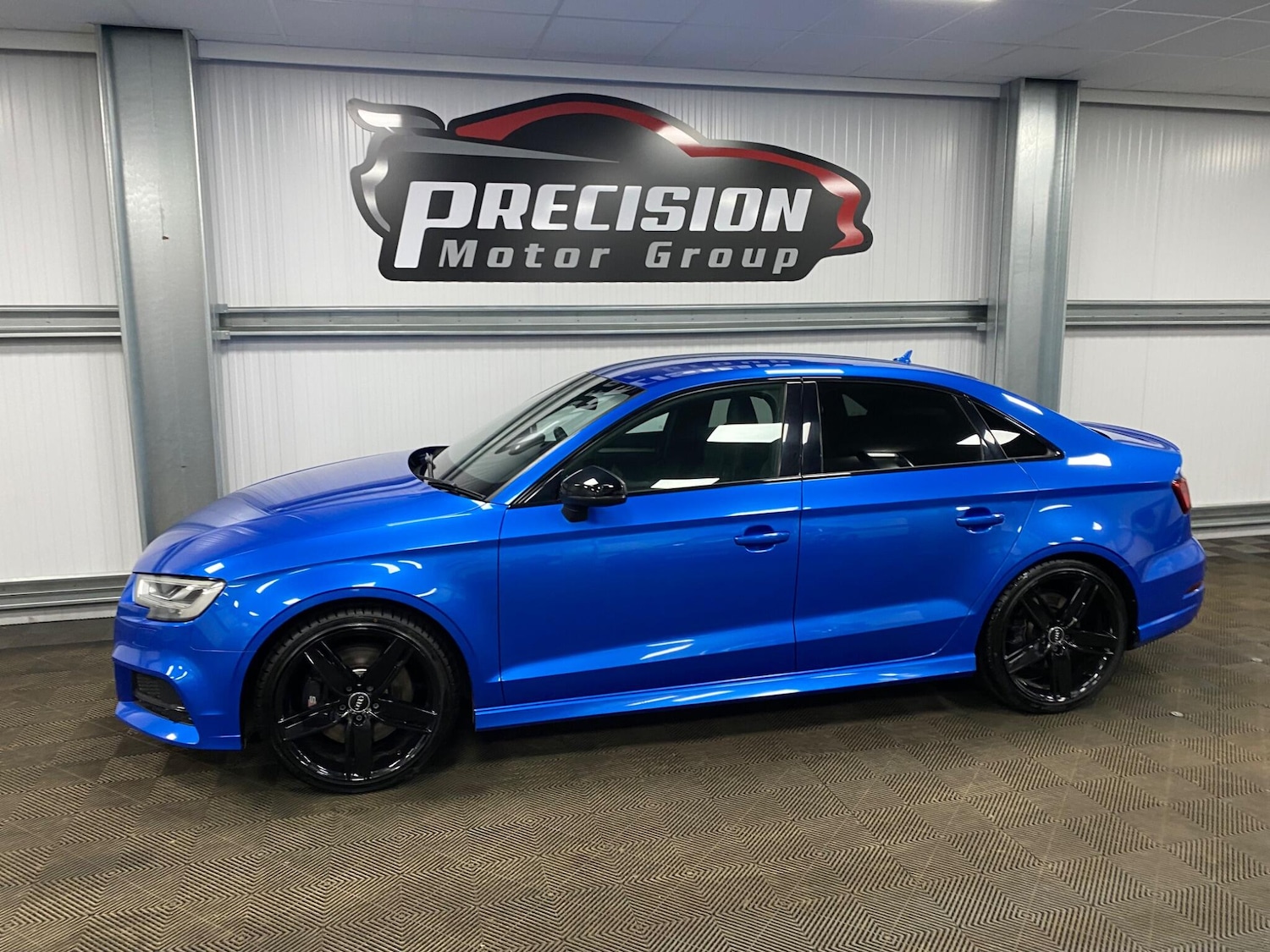 Used Audi A3 2017 for sale - 77292098: Photo 19