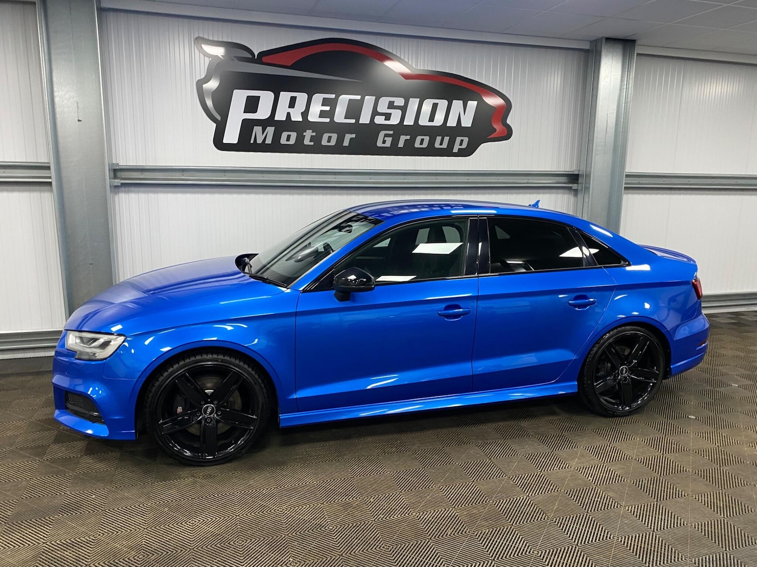 Used Audi A3 2017 for sale - 77292098: Photo 20