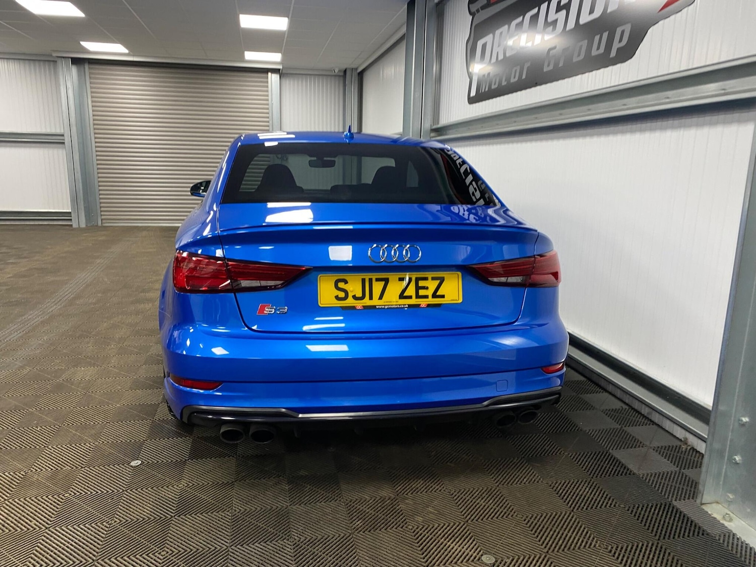 Used Audi A3 2017 for sale - 77292098: Photo 21