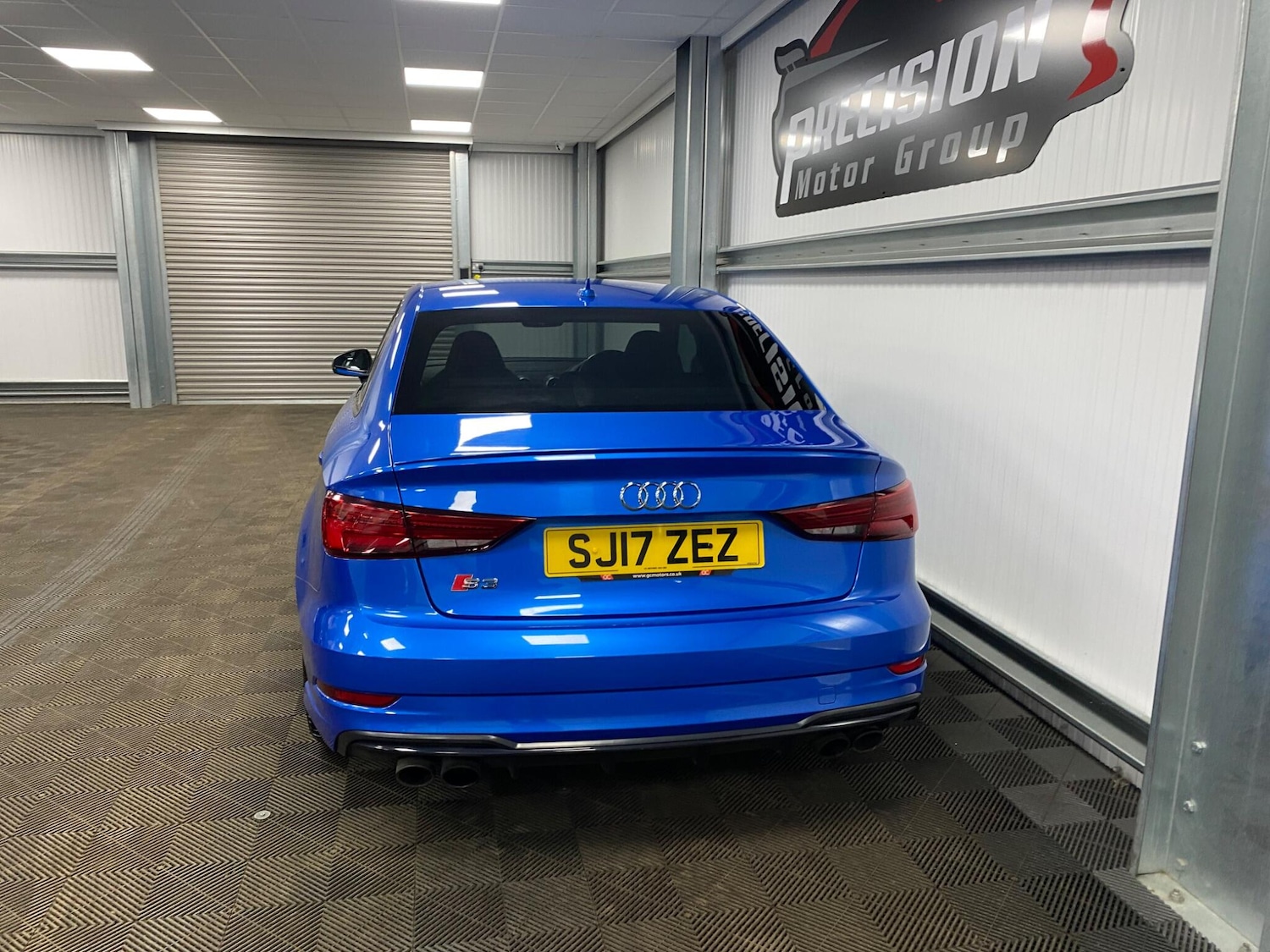 Used Audi A3 2017 for sale - 77292098: Photo 22