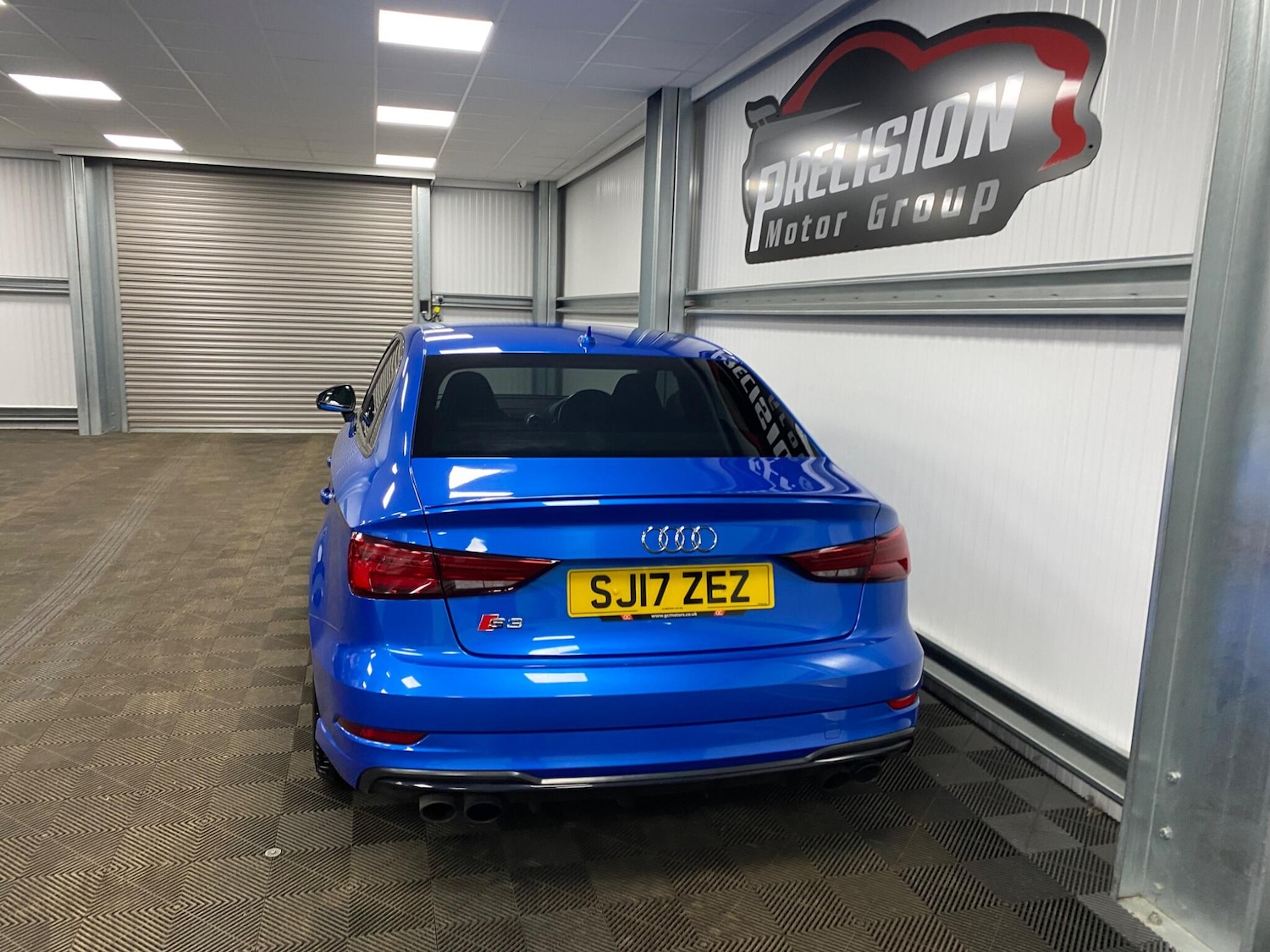 Used Audi A3 2017 for sale - 77292098: Photo 23