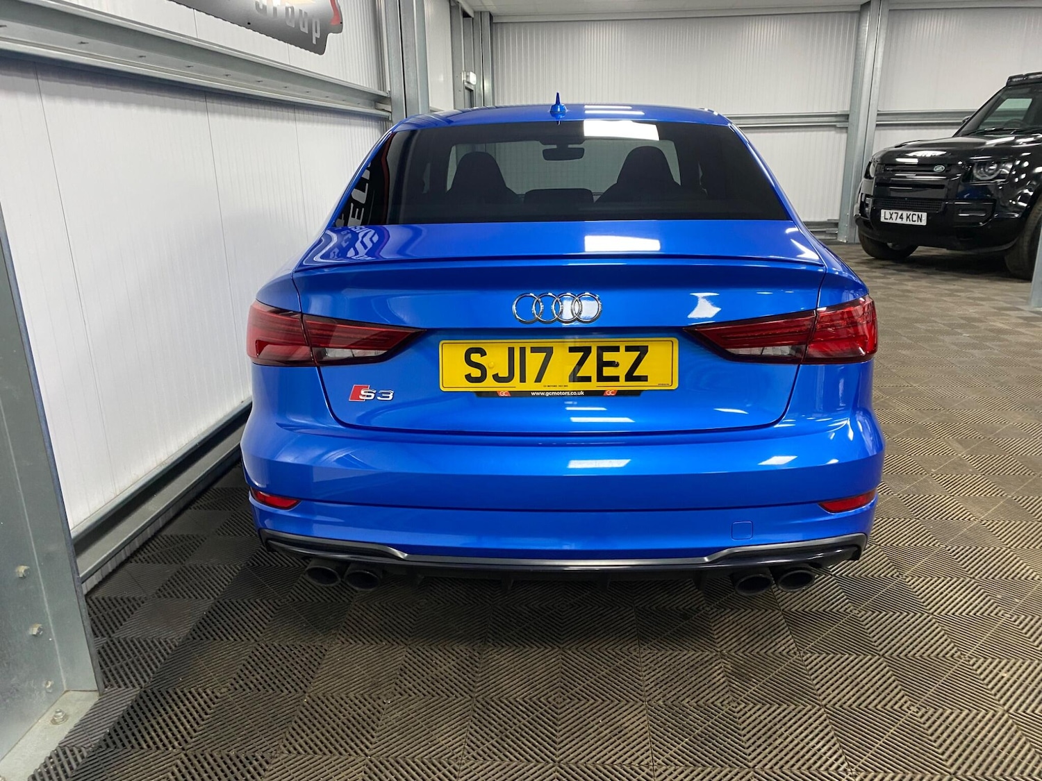 Used Audi A3 2017 for sale - 77292098: Photo 24