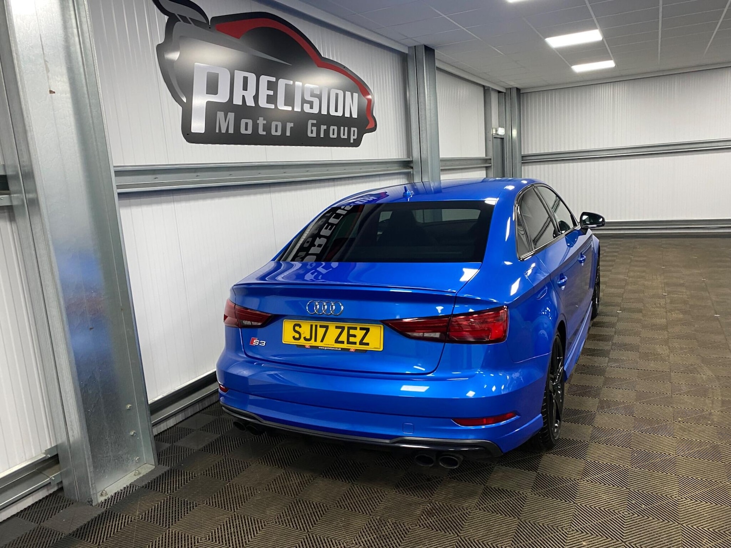 Used Audi A3 2017 for sale - 77292098: Photo 26