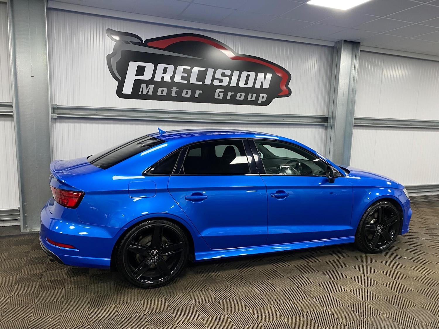 Used Audi A3 2017 for sale - 77292098: Photo 27