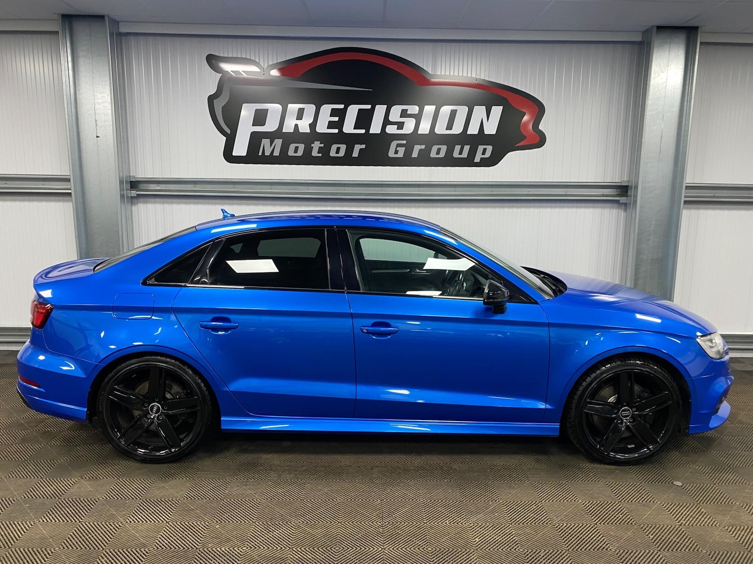 Used Audi A3 2017 for sale - 77292098: Photo 28