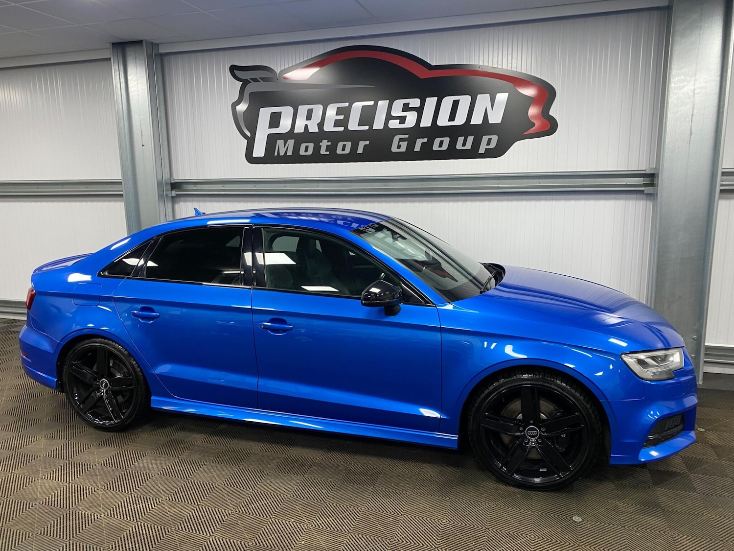 Used Audi A3 2017 for sale - 77292098: Photo 29