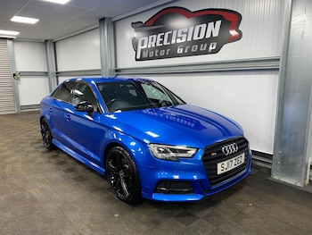 Used Audi A3 2017 for sale - 77292098: Photo