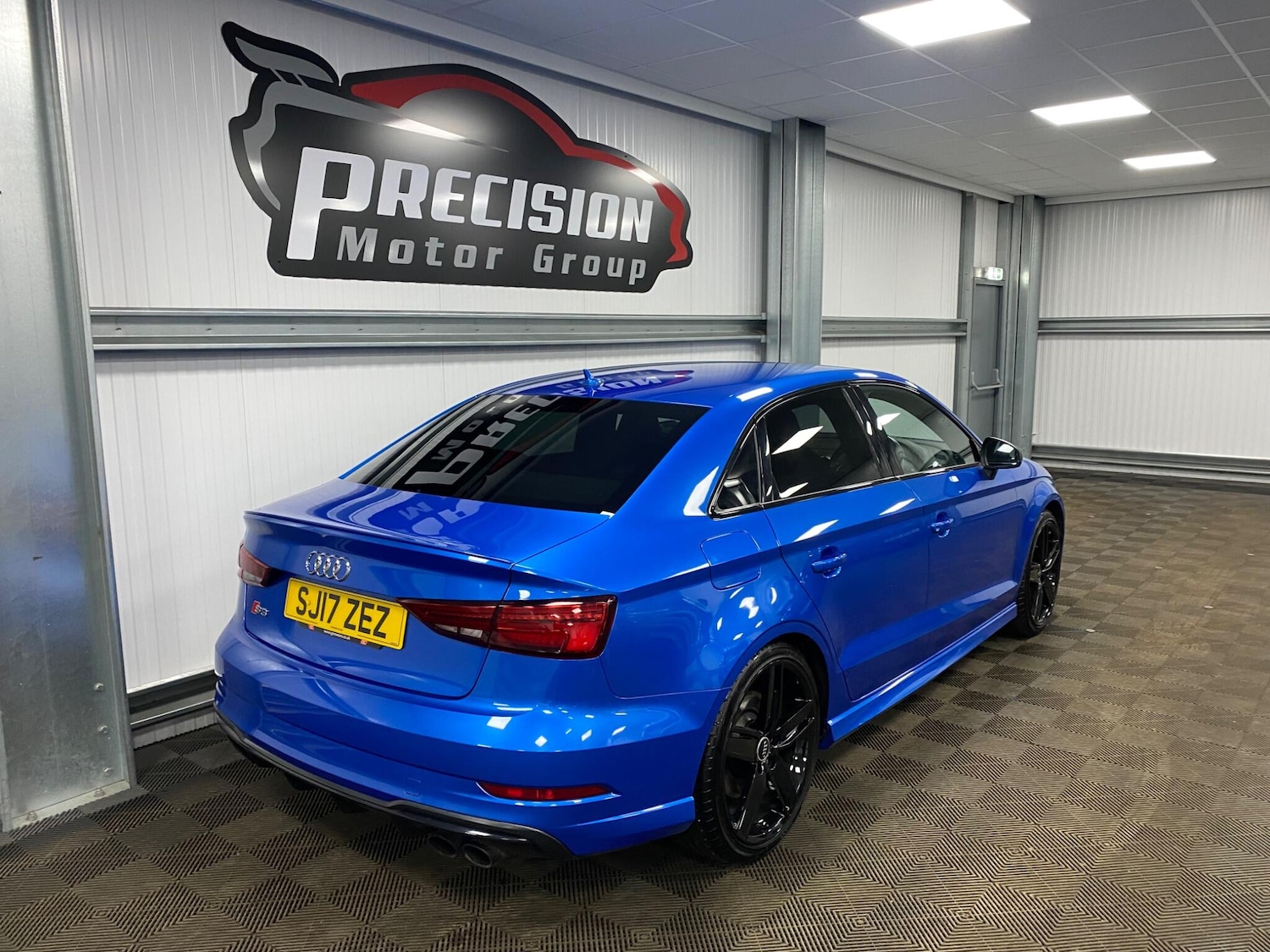 Used Audi A3 2017 for sale - 77292098: Photo 30