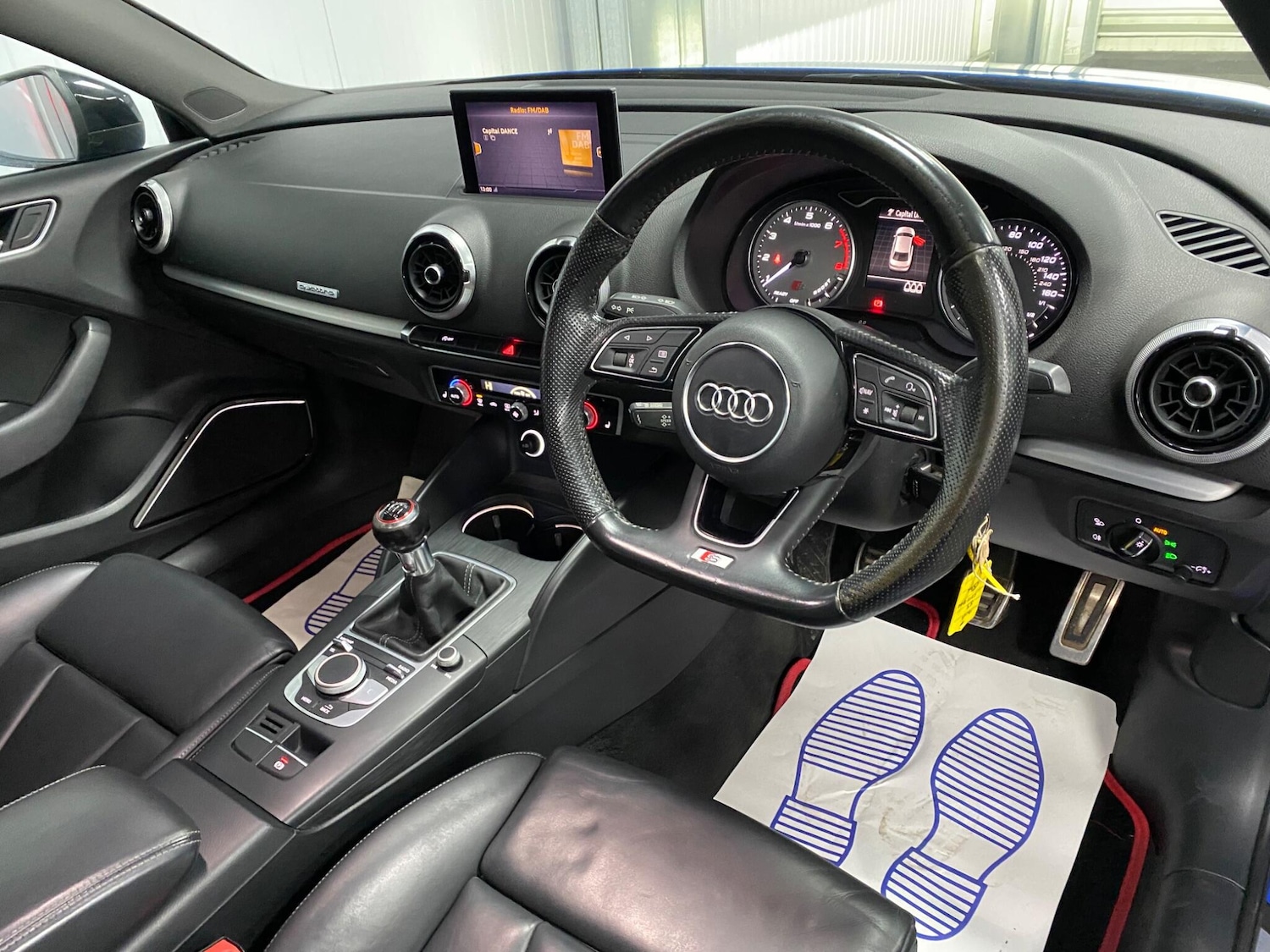 Used Audi A3 2017 for sale - 77292098: Photo 31