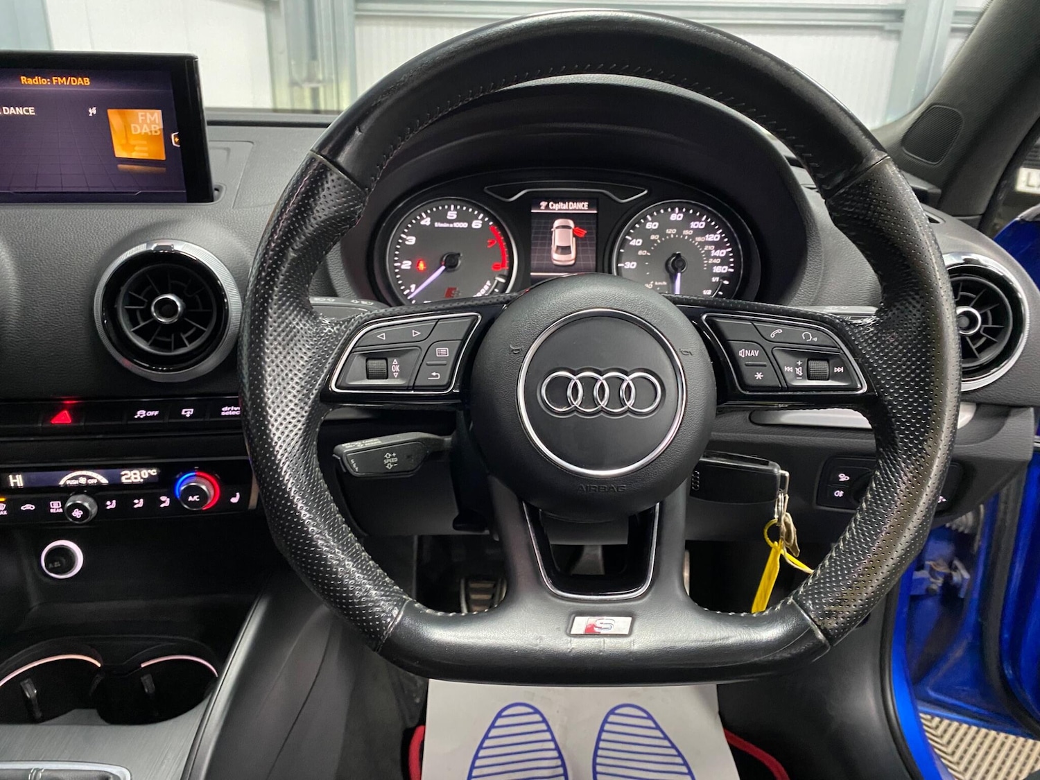 Used Audi A3 2017 for sale - 77292098: Photo 32