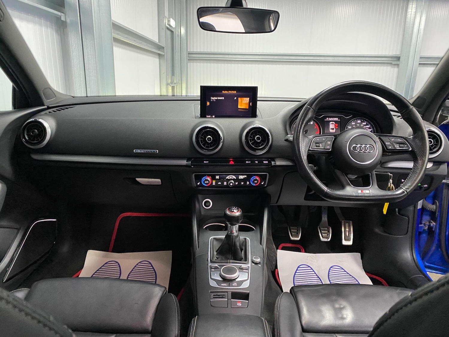 Used Audi A3 2017 for sale - 77292098: Photo 33