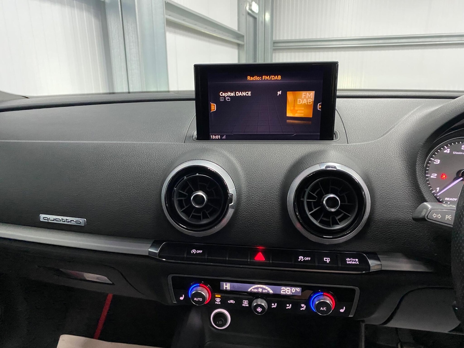 Used Audi A3 2017 for sale - 77292098: Photo 34