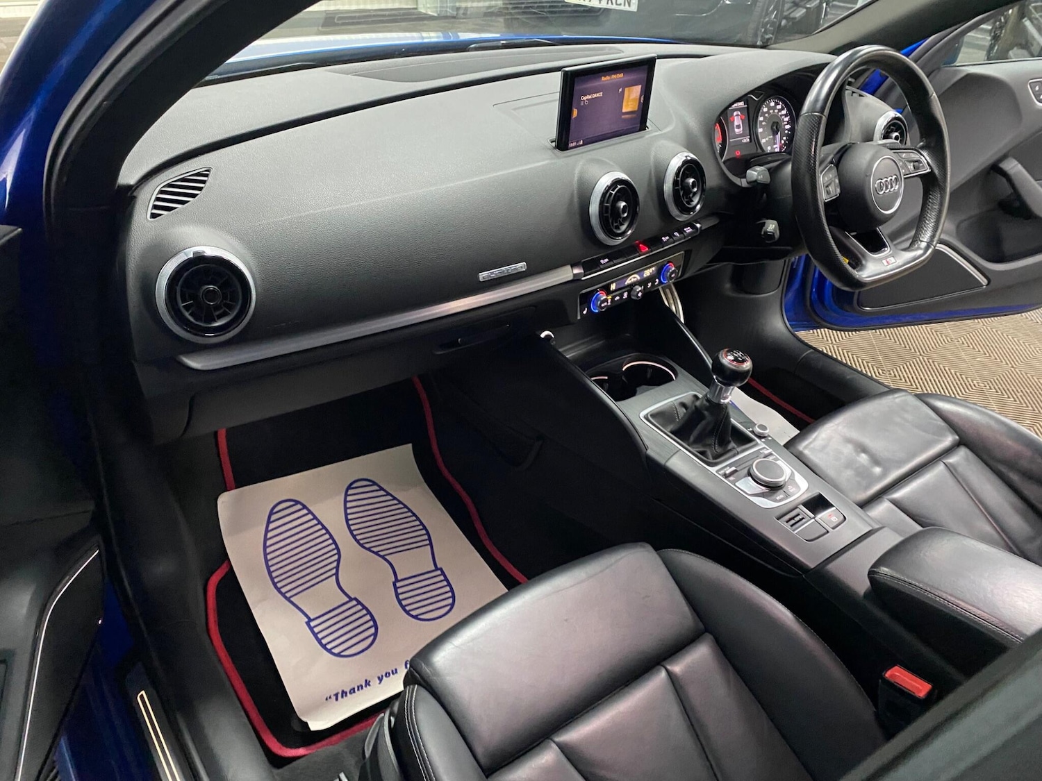 Used Audi A3 2017 for sale - 77292098: Photo 35