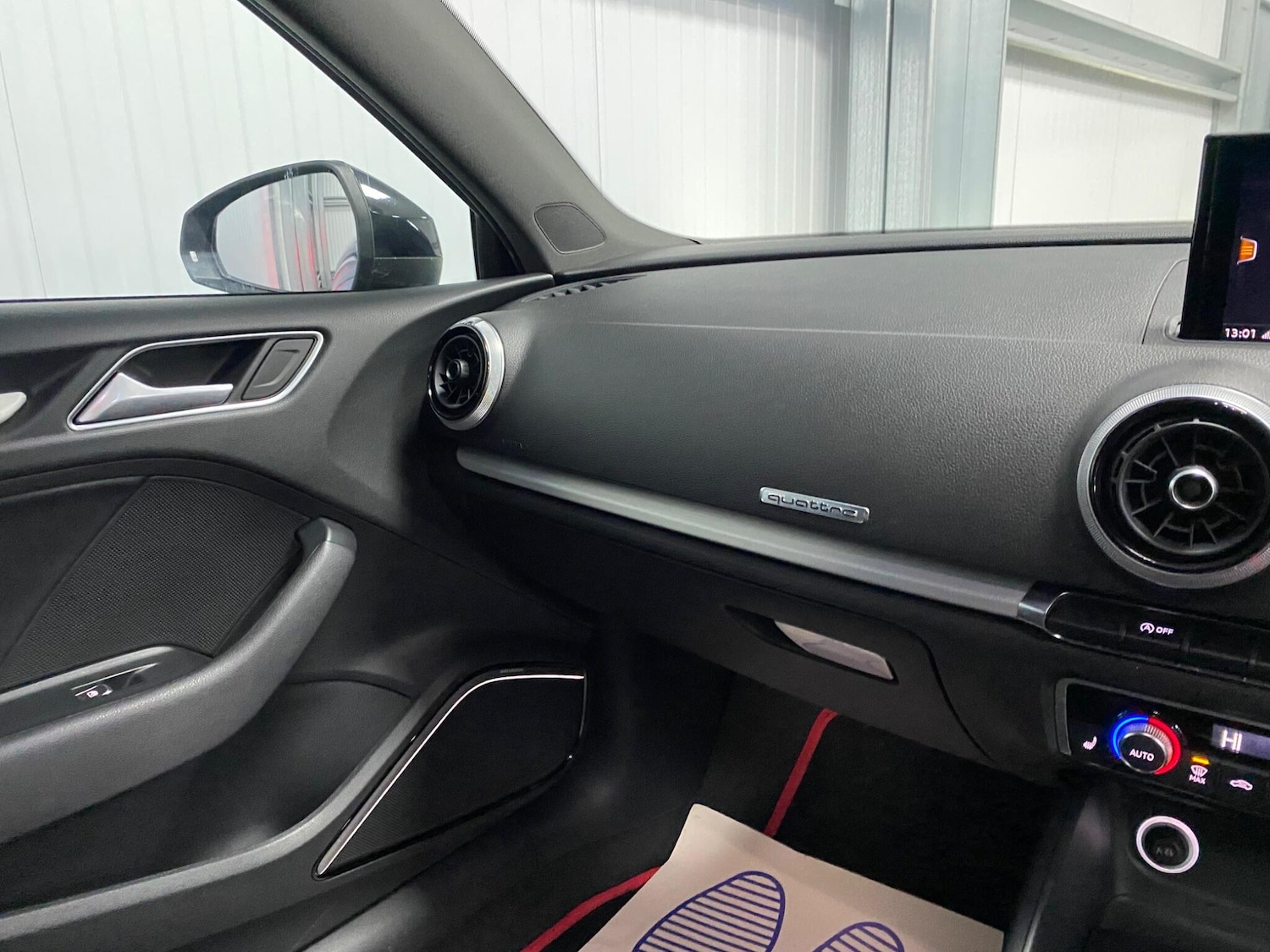 Used Audi A3 2017 for sale - 77292098: Photo 36