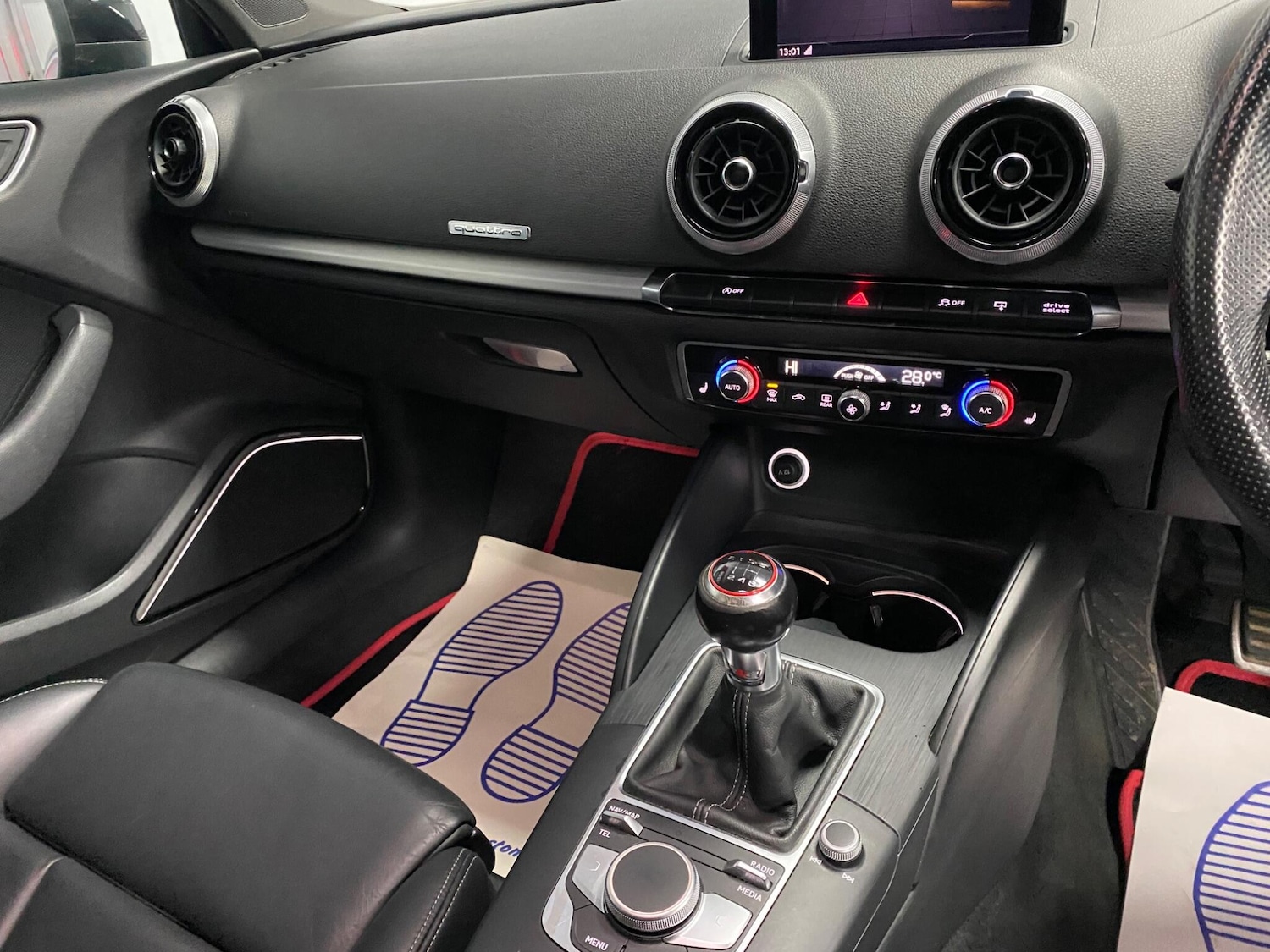 Used Audi A3 2017 for sale - 77292098: Photo 37